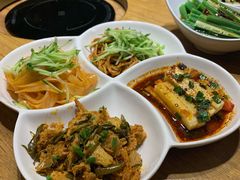 -福茂源横山铁锅羊肉(牡丹园店)