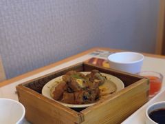 -蔡澜点心·粤菜(赛格国际购物中心店)