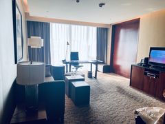 -北京丽晶酒店