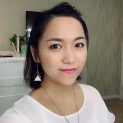 -熙画美上门MakeUp美甲美睫