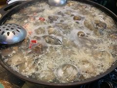 -拾下卜卜贝•海鲜火锅