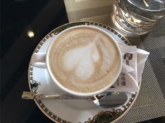 -茵特拉根酒店·西餐厅