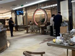 -五洲咖啡厅(五洲大酒店)