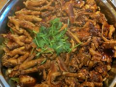 -黄记煌三汁焖锅(凯德广场店)