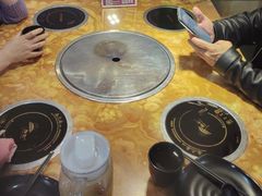 -塔兰齐新疆孜然火锅(鲤鱼山路店)