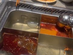 -海底捞火锅(泉城路店)