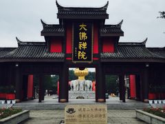 大佛禅院-大佛禅院