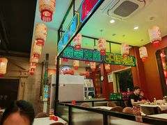 -嘉陵楼馋嘴城(簋街总店)
