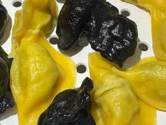 -船歌·鱼水饺青岛菜(正阳路店)