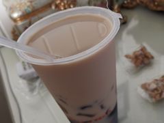 芋圆-八婆婆烧仙草(曾厝垵店)