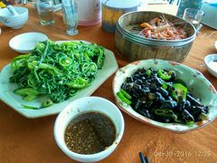 -八仔大富楼·河鲜(西江店)