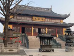 -上海青龙寺