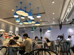 -满记甜品(优客百盛店)