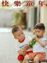 -菲啦城堡高端儿童摄影会所(武夷商业城店)