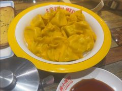 -金谷园饺子·烧烤(人大总店)