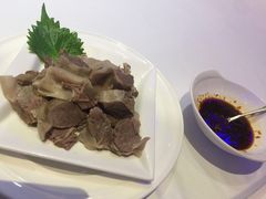 -赵记老铺(市府恒隆广场店)