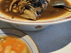 -旺顺阁·北京菜(北辰上品+)