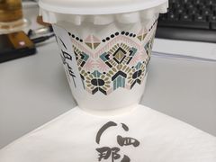 -84那年咖啡馆(李沧万达店)