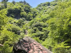 -太湖源风景区
