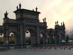 -泰安地下龙宫景区