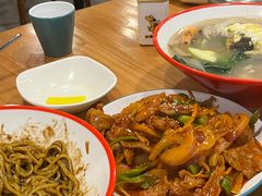 -多宾韩国料理(学衡路店)