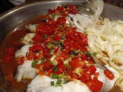 -湖兰金牌小炒肉(椒江万达店)