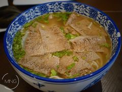 -丰和轩餐厅(西四环南路辅路店)