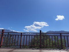 -陕西省红河谷森林公园