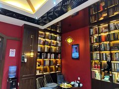 -恐怖游戏(湖滨店)
