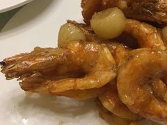 -京尊烤鸭店JINGZUN(春秀路店)