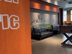 -魏斯理汉堡(西安沣东吾悦店)