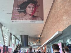 -香港会议展览中心演讲厅