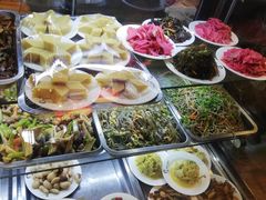 -姚记炒肝店(簋街店)
