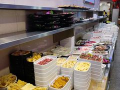 -多迷烫菜广场(水心大厦店)