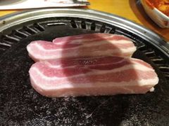 -唯成•韩国炭火烤肉 유성고기