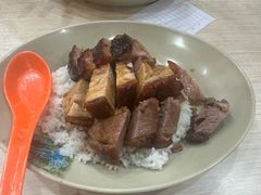 -一乐烧鹅(中环店)