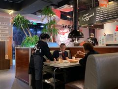 -猫抓烤肉(春熙路店)