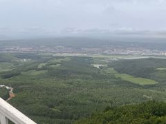 -帽儿山国家森林公园