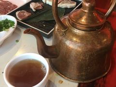-前门·鲜肉火锅(长风店)
