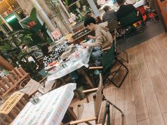 -曾百万小炉小串自助烧烤(高新店)