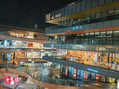 -砂之船奥莱(南京江宁店)
