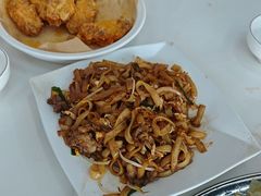 -嘉升大排档(番禺总店)