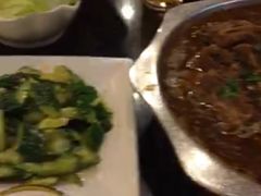 凉菜-蝎王府羊蝎子(北大地店)