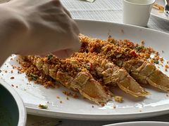 -金悦轩海鲜城(渔人码头店)