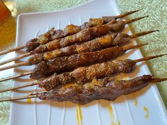 -青海牦牛肉馆