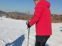 -棋盘山冰雪大世界