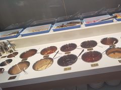 -锅爷爷重庆老火锅(临平店)