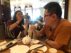 -北海金昌开元名都大酒店·四季轩中餐厅