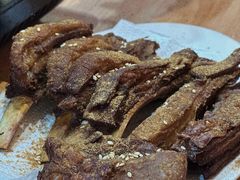 -甜来羊肉馆(水仙园店)