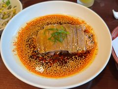 -南堂馆·新川菜(天府三街店)